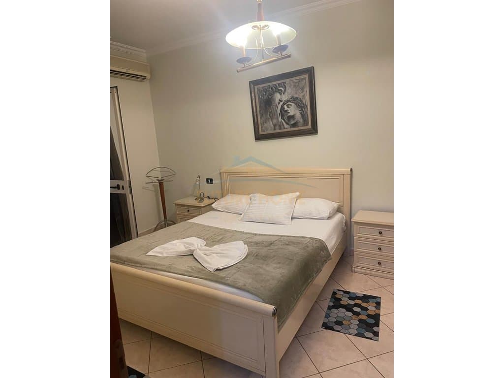 Qera, Apartament 2+1, Stacioni i Trenit, Tiranë 4