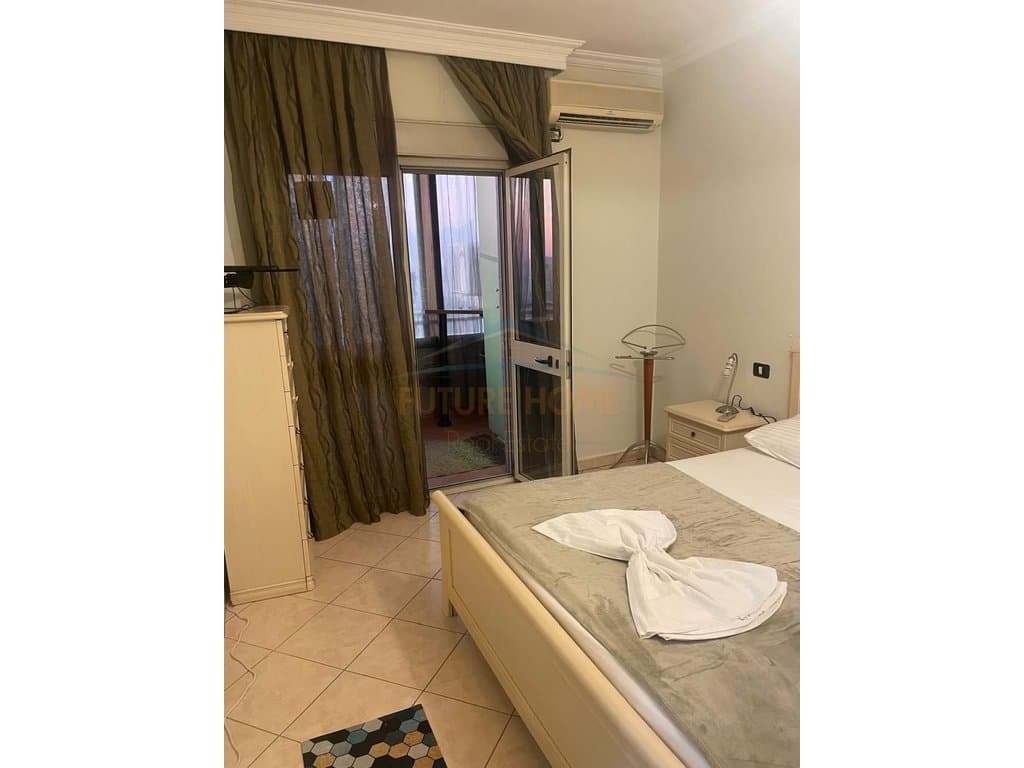 Qera, Apartament 2+1, Stacioni i Trenit, Tiranë 5