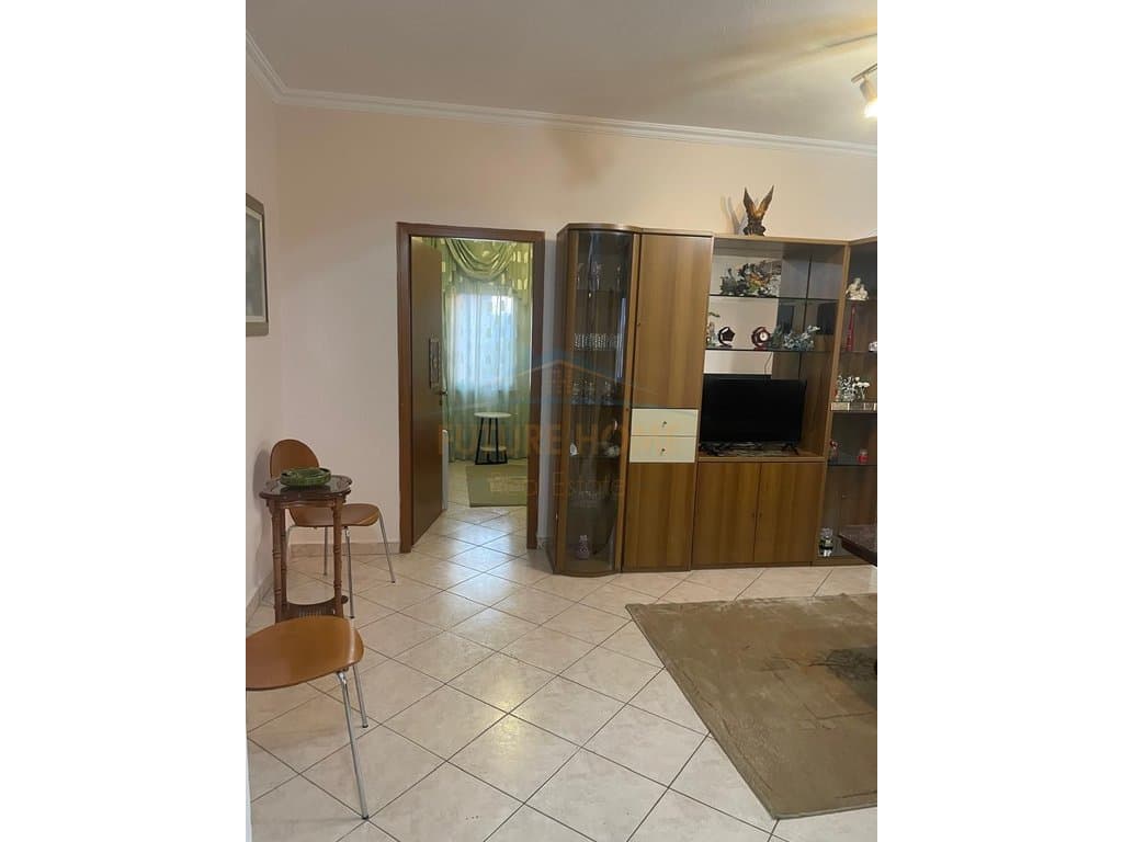 Qera, Apartament 2+1, Stacioni i Trenit, Tiranë 2