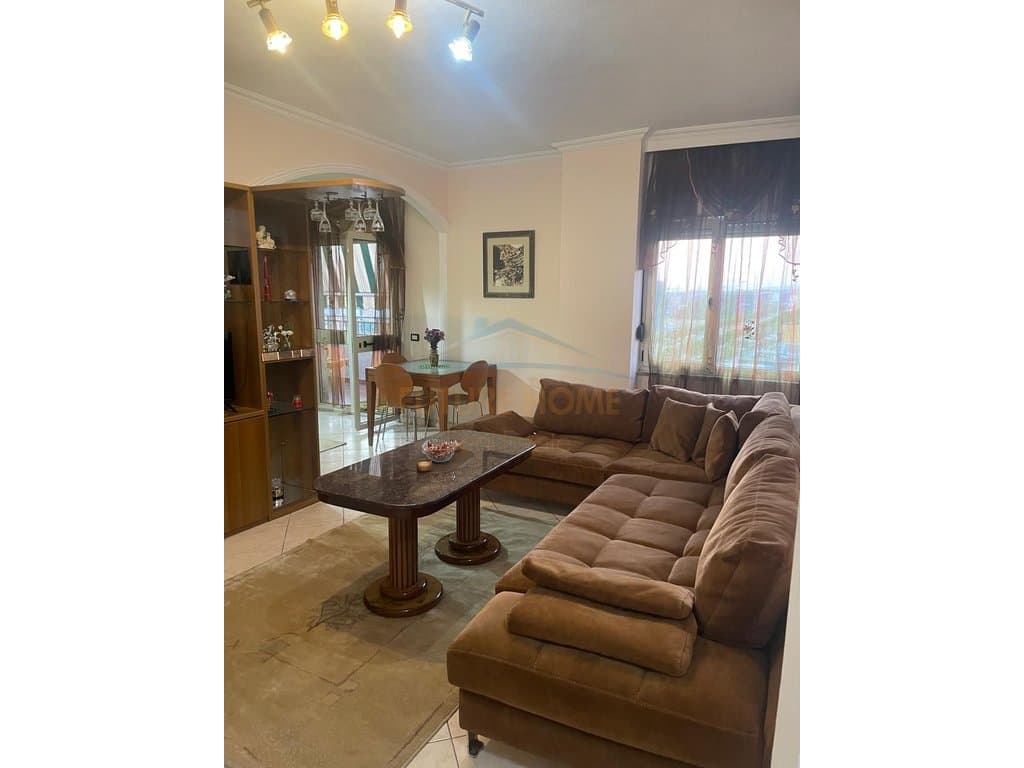Qera, Apartament 2+1, Stacioni i Trenit, Tiranë 1