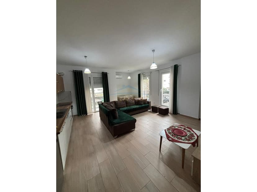 Shitet, Apartament 2+1+2, Don Bosko, Tirane 1