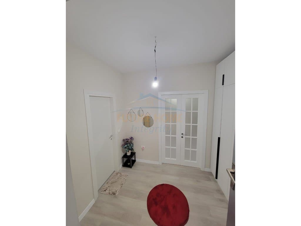 Shitet, Apartament 1+1, Rruga Tefta Tashko Koço, Tiranë 1