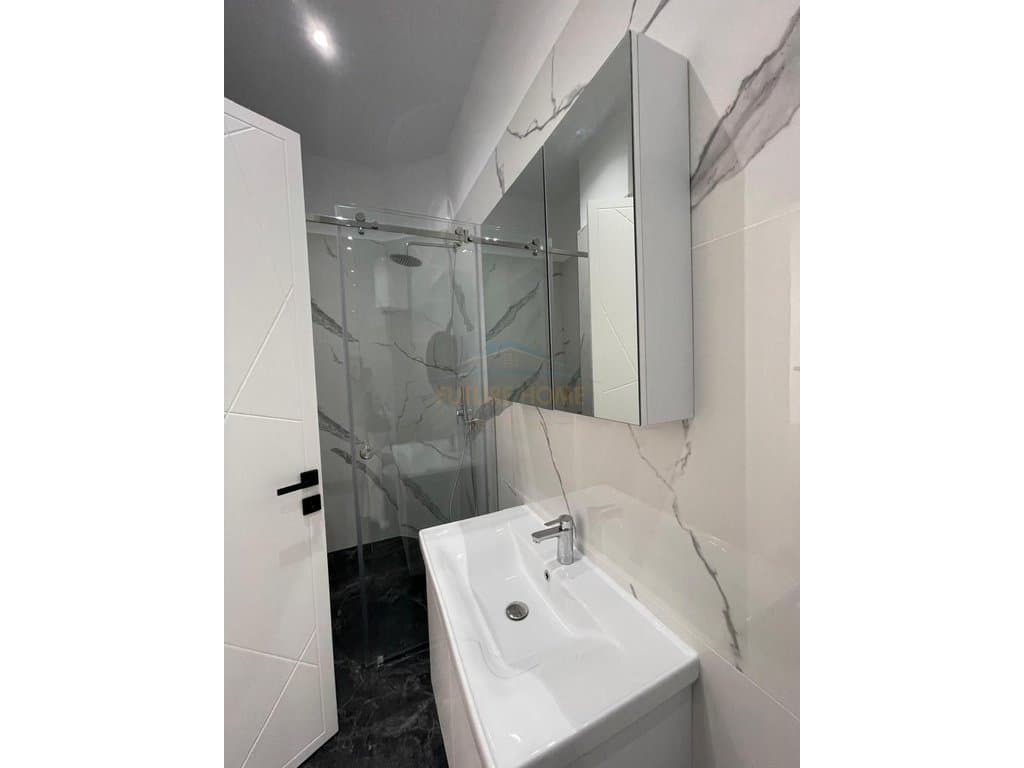 Apartament 1+1 Shitje, Murrat Tërbaci, Vlorë 2