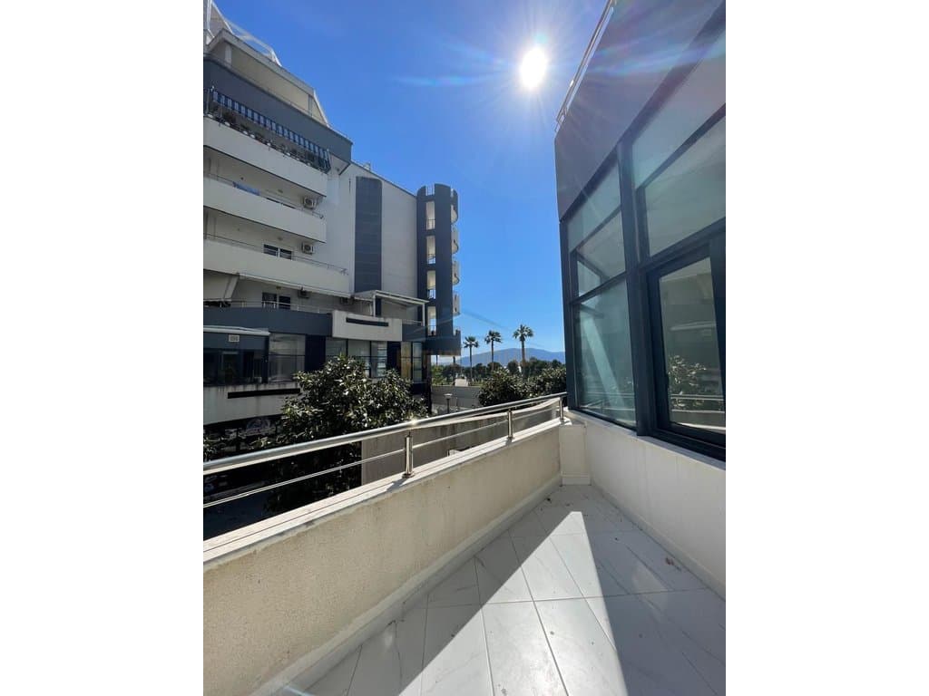 Apartament 1+1 Shitje, Murrat Tërbaci, Vlorë 5
