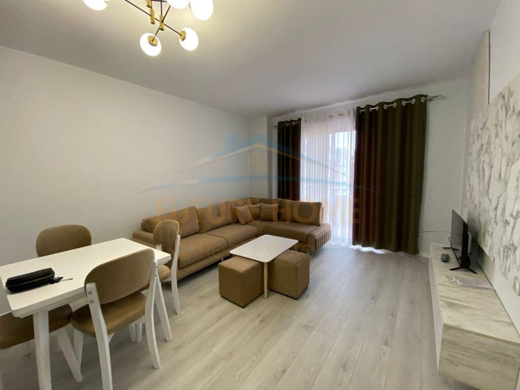 Qera, Apartament 2+1, Unaza e Re. 500 € 0697085775 1