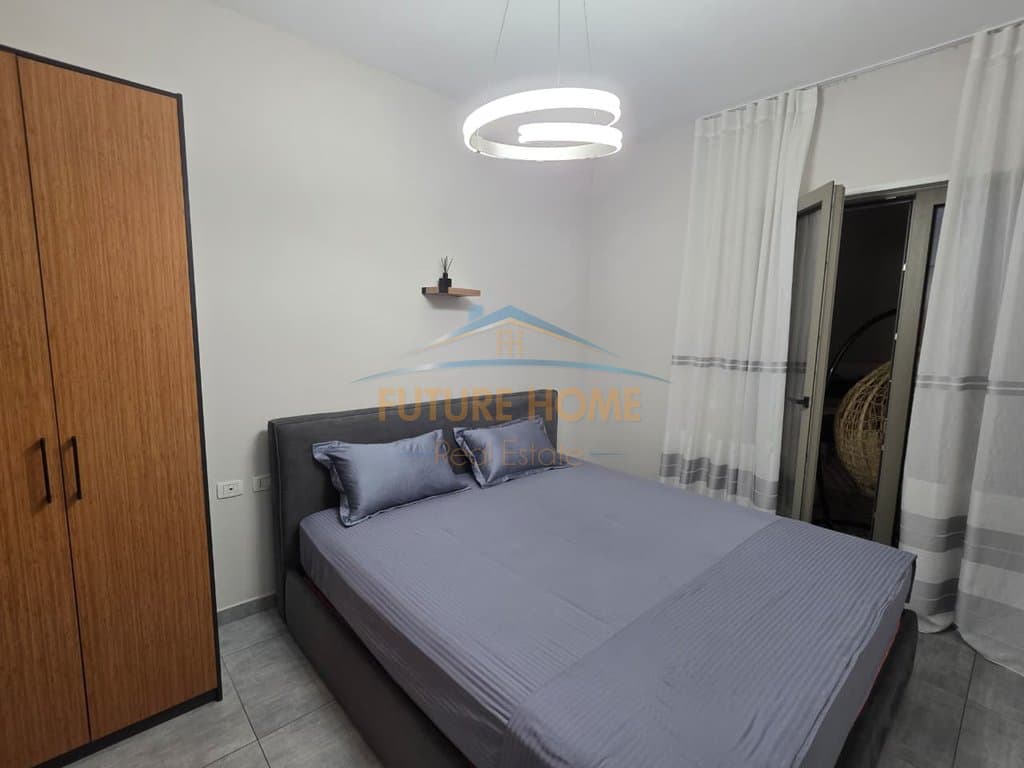 Jepet me qera apartament 1+1 Kati 6, 74 m² 867 € (Kompleksi Delijorgji) 3