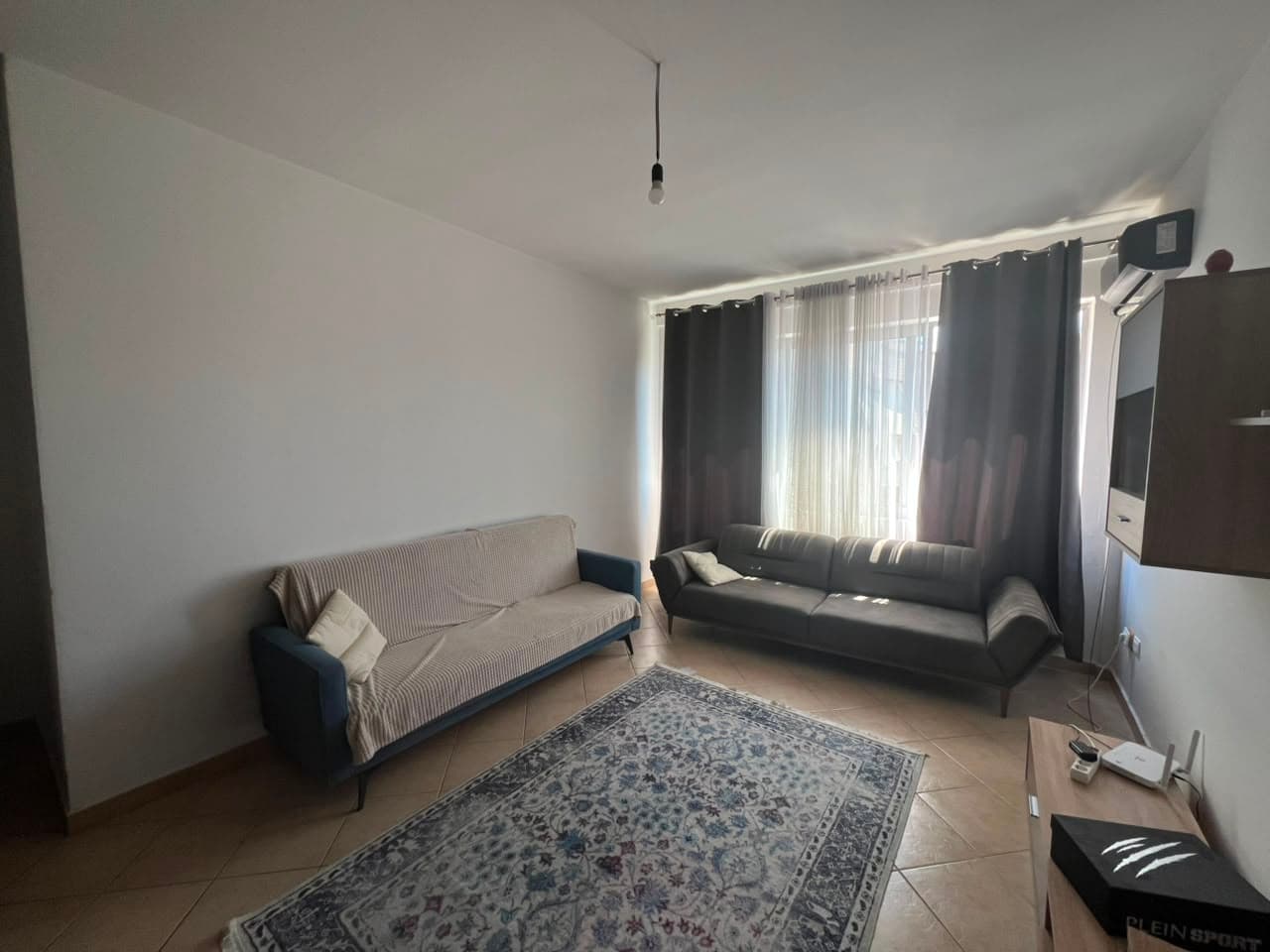 Apartament 1+1 Unaza e re