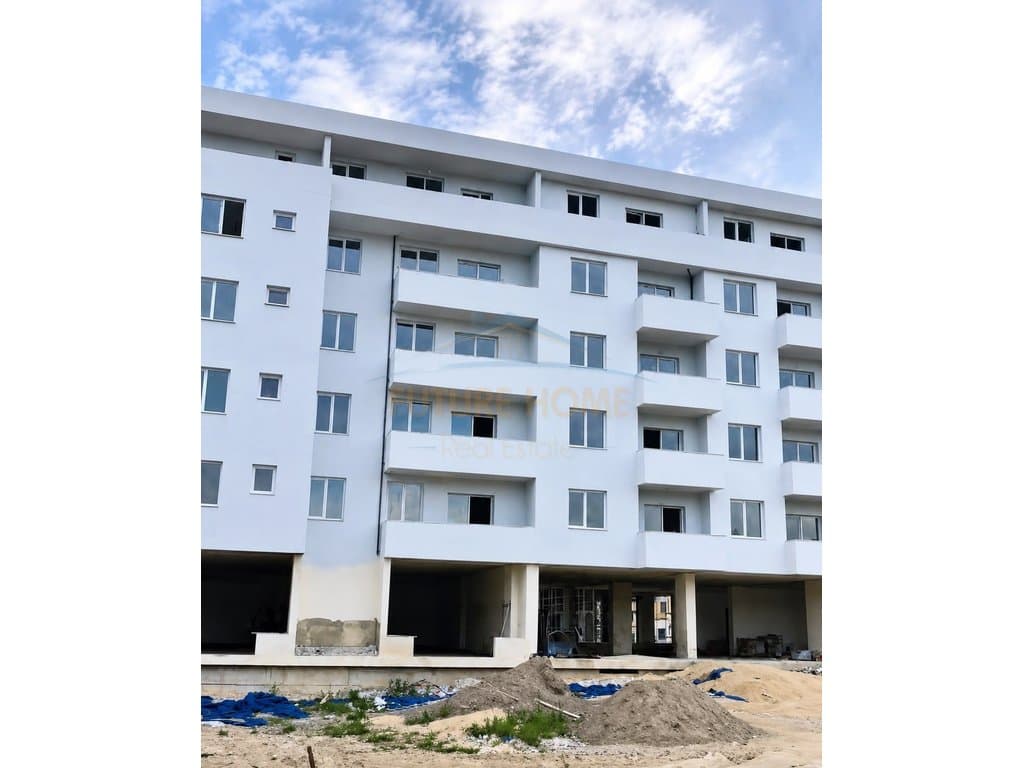 Shitet, Apartament 1+1, Golem 3