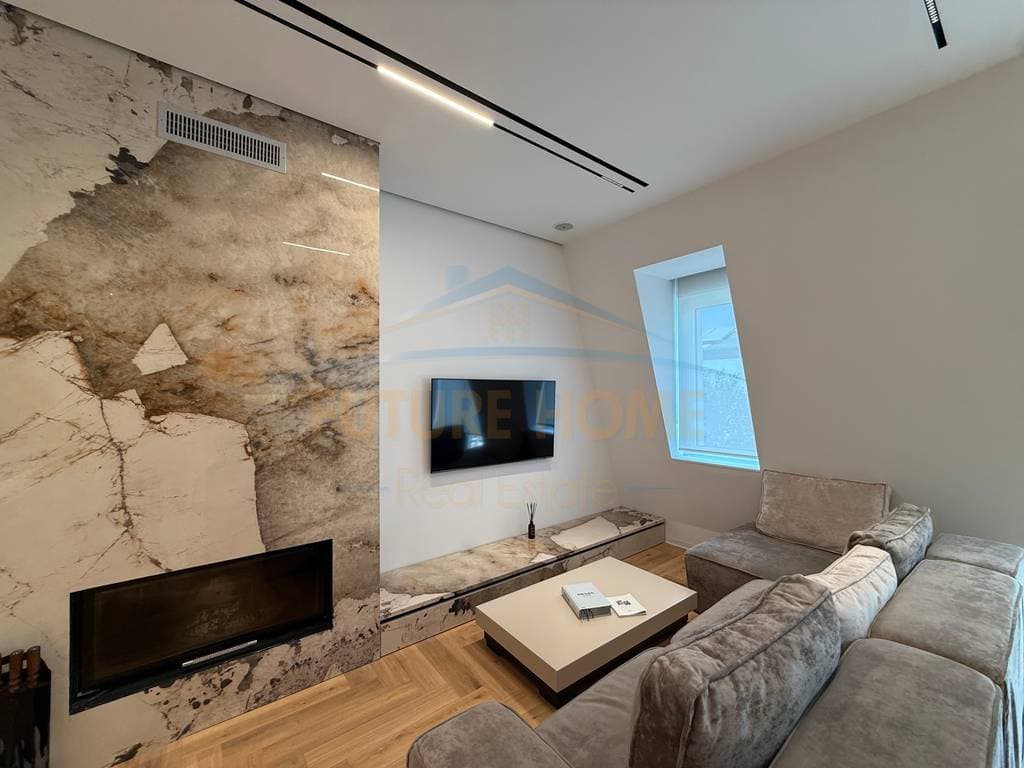 Shitet, Apartament 2+1+2+Post Parkimi, Joy Residence , TEG, Tiranë 2