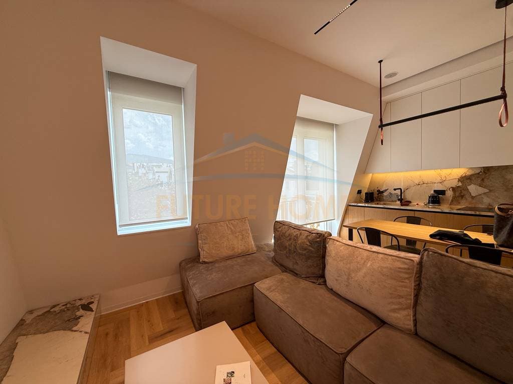 Shitet, Apartament 2+1+2+Post Parkimi, Joy Residence , TEG, Tiranë 1