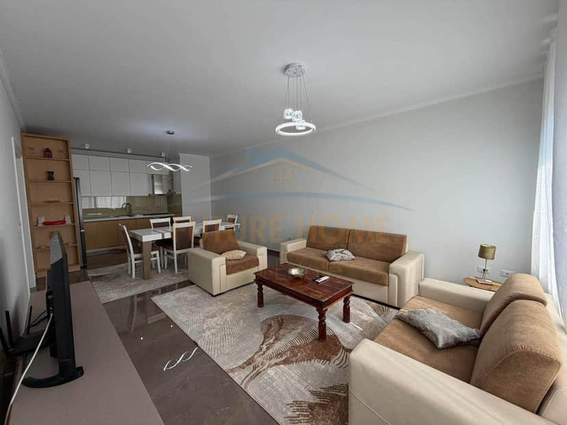 Qera, Apartament 2+1, Ardeno, Rruga Industriale 1