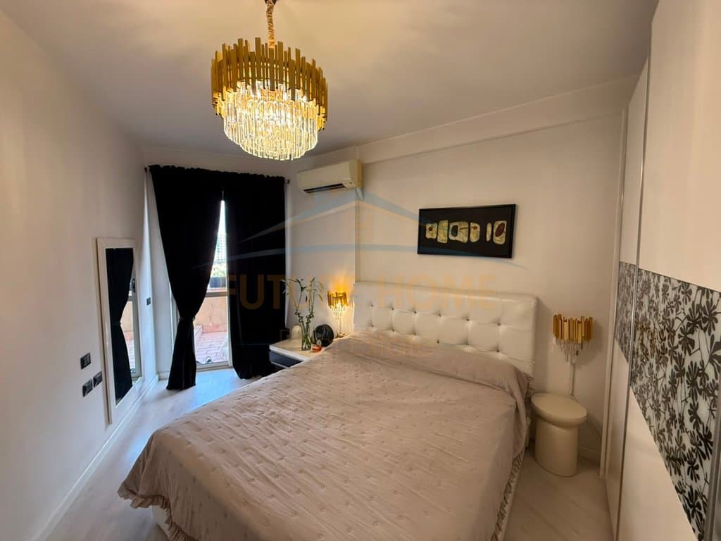 Shitet, Apartament 3+1+2, Unaza e Re, Tiranë 4
