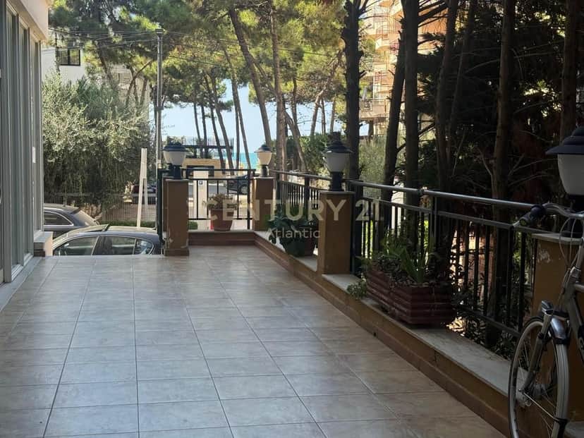 SHITET APARTAMENT 2+1 ,VIJE E DYTE DETI NE SHKËMBIN E KAVAJËS ! 1