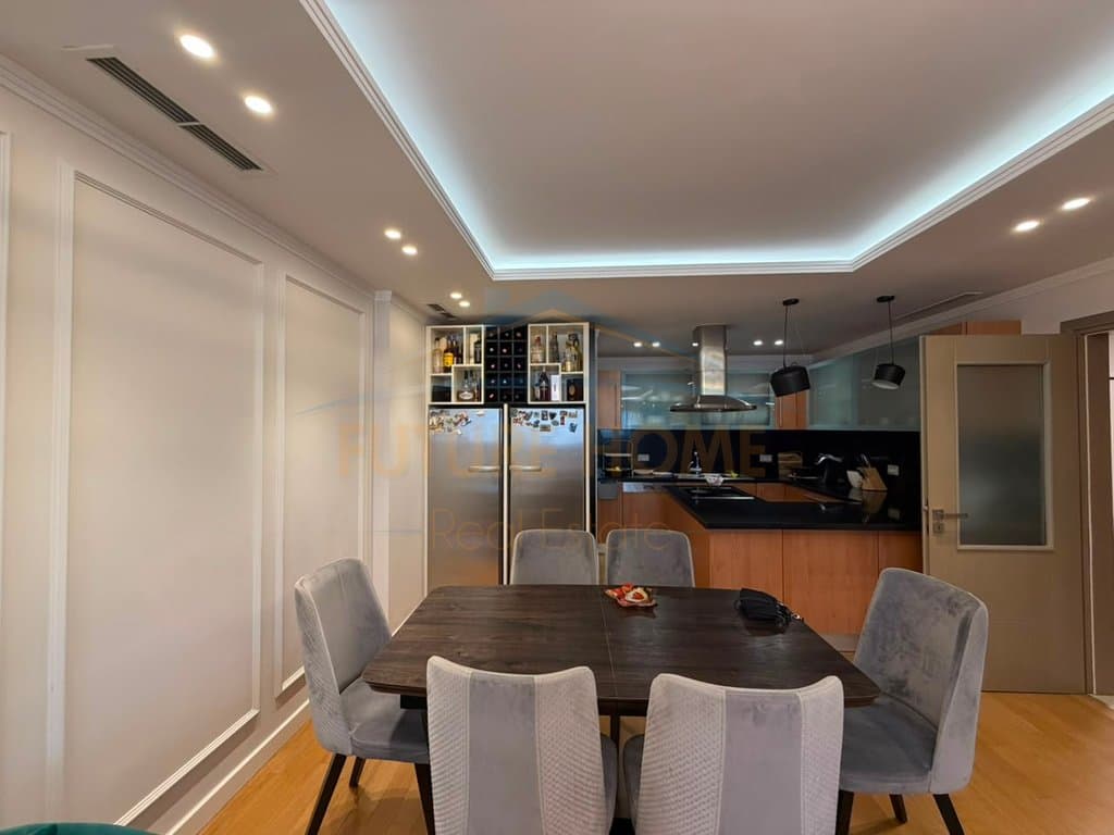 Shitet, Apartament 2+1+2+Depo, Kompleksi "Kika 1", Komuna e Parisit. 5