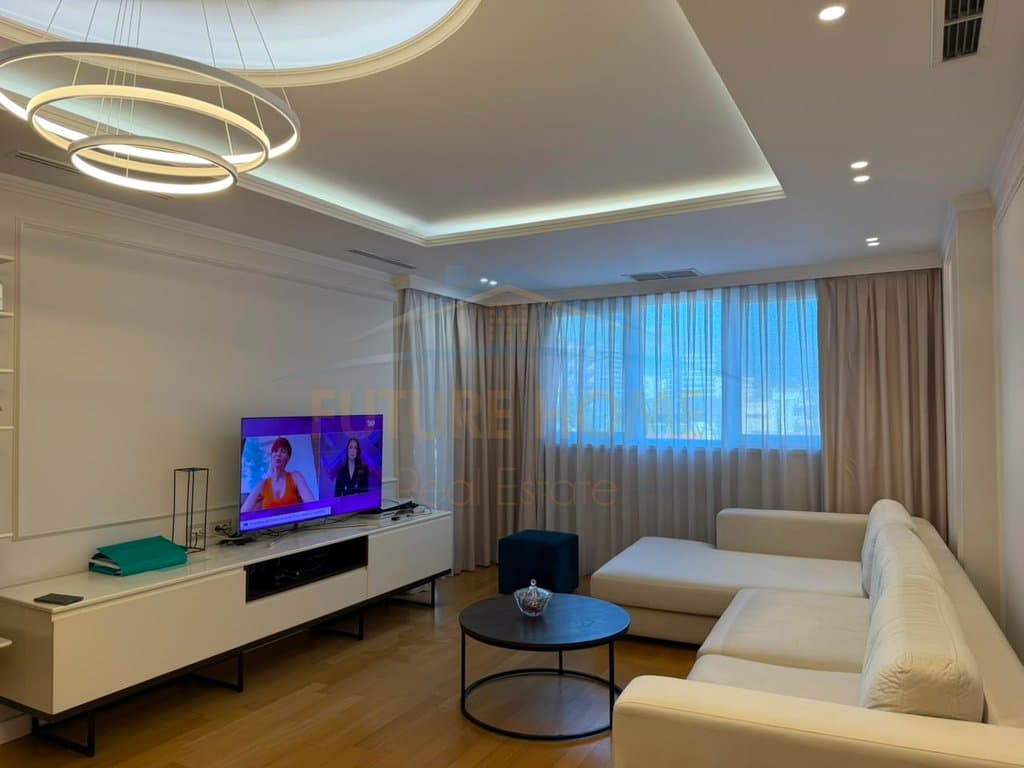 Shitet, Apartament 2+1+2+Depo, Kompleksi "Kika 1", Komuna e Parisit. 4
