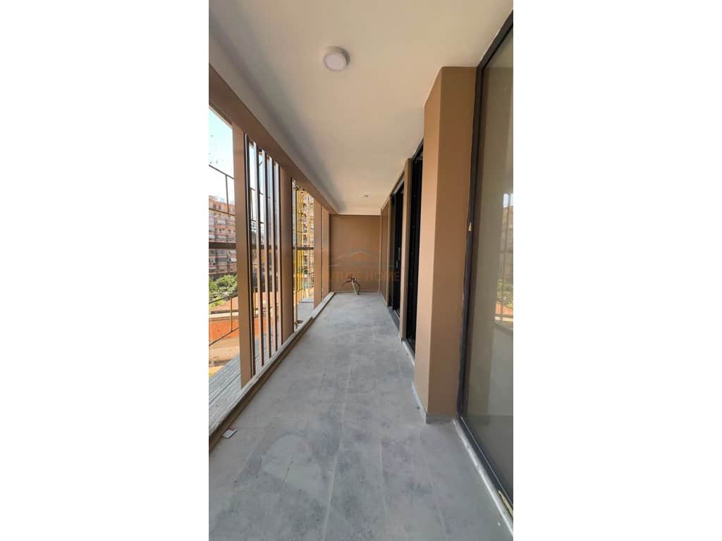 Shitet,Apartament 1+1+ Post Parkimi ,Selvia. 1