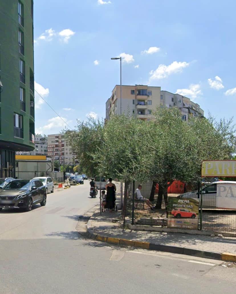 Shitet Apartament 1+1, Misto Mame 1