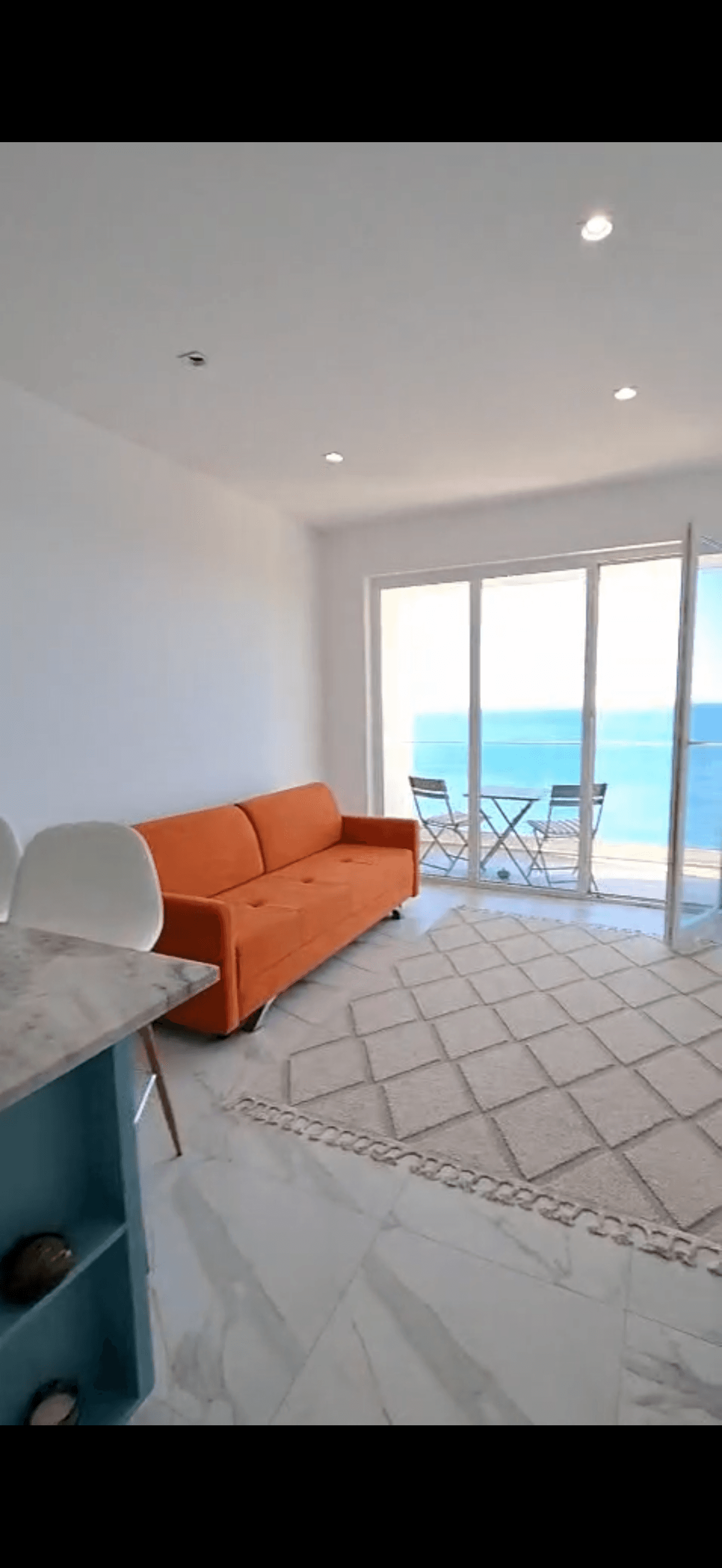 Apartament 1+1 3
