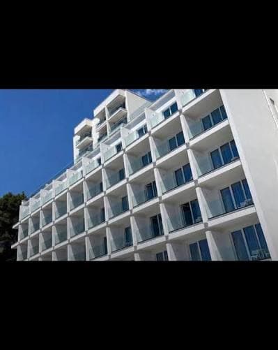 Apartament 1+1 1