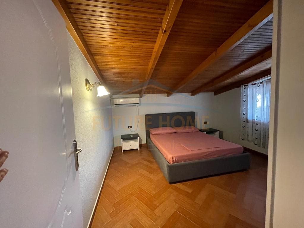 Qira, Apartament 3+1+2, Vilat Gjermane, Tiranë. 3