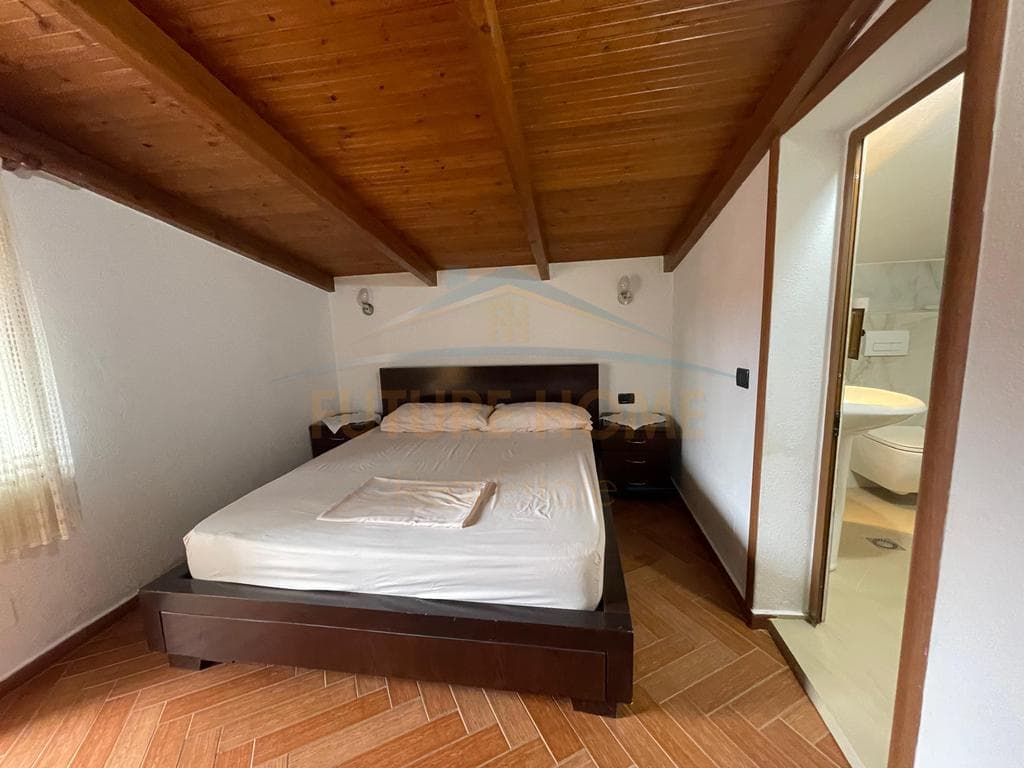 Qira, Apartament 3+1+2, Vilat Gjermane, Tiranë. 5
