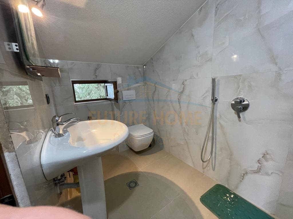 Qira, Apartament 3+1+2, Vilat Gjermane, Tiranë. 2