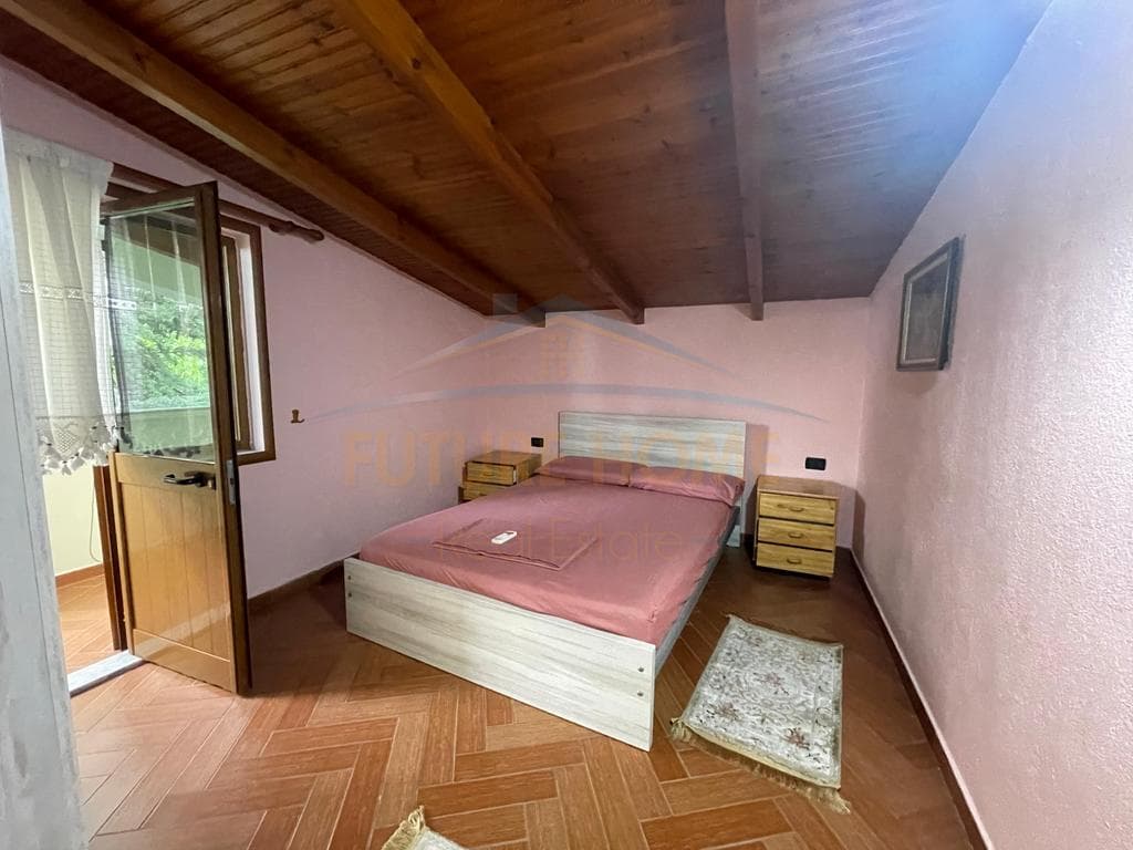 Qira, Apartament 3+1+2, Vilat Gjermane, Tiranë. 1