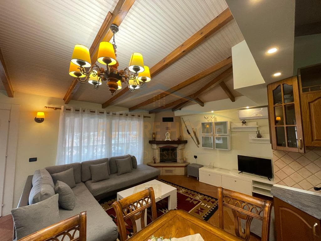 Qira, Apartament 3+1+2, Vilat Gjermane, Tiranë. 4