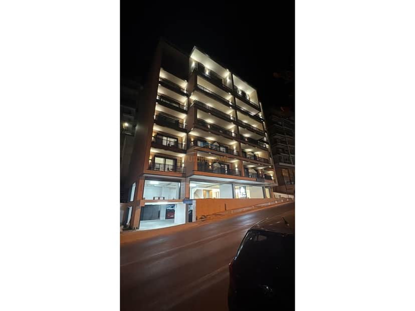 Shitet, Apartament 1+1, Sarande. 1
