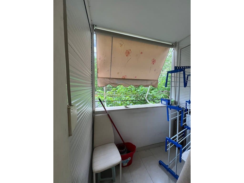 Shitet, Apartament 2+1 + Garderobë, Rruga e Kavajës,Tiranë 5