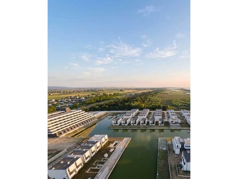 VILË ELITARE PËR SHITJE – TURQUOISE MARINA, GJIRI I LALZIT 0688372023 1