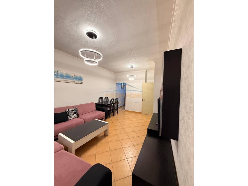 Shitet, Apartament 1+1, Tregu Ri Elektrik, Ali Demi, Tirane 1