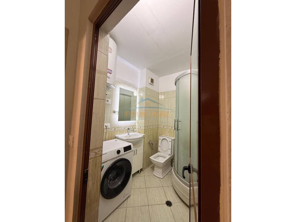 Shitet, Apartament 1+1, Tregu Ri Elektrik, Ali Demi, Tirane 4