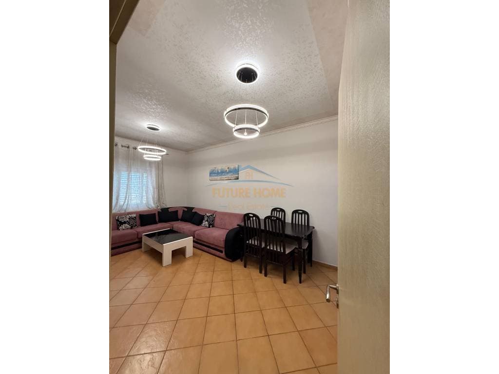 Shitet, Apartament 1+1, Tregu Ri Elektrik, Ali Demi, Tirane 3