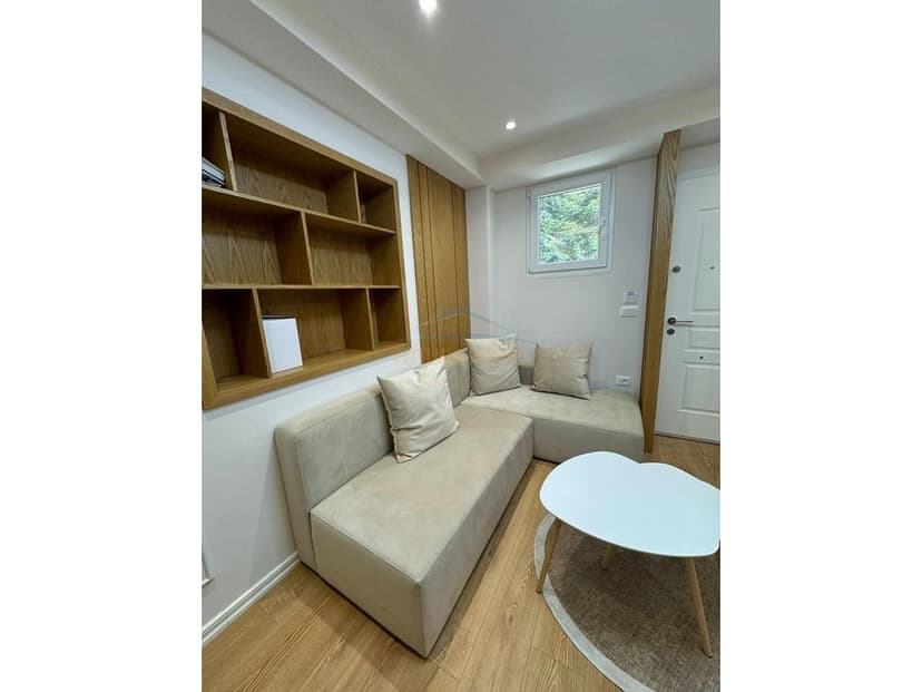 Qira, Apartament 1+1, Irfan Tomini 1