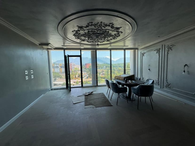 Shitet Apartament 2+1+2 , Lake View Residence, Tirane . 1