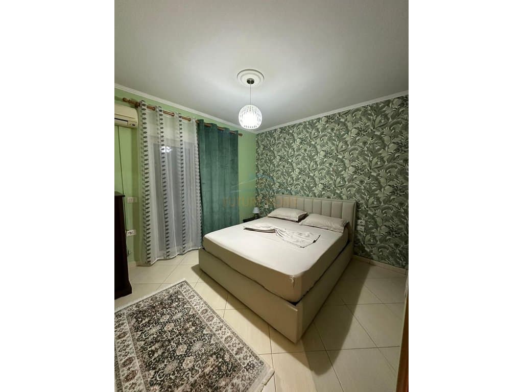Shitet, Apartament 2+1, Air Albania, Tiranë 4
